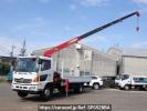 Hino RANGER FC9JKAP