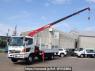 Used 2017 AT hino ranger FC9JKAP Image[0]