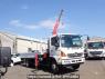 Used 2017 AT hino ranger FC9JKAP Image[2]