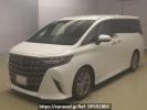 Toyota Alphard AGH40W