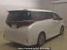 Used 2024 AT toyota alphard AGH40W Image[1]