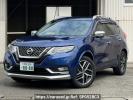 Nissan X-Trail T32