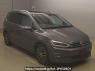 Used 2018 AT volkswagen golf-touran 1TDFG Image[2]