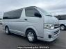 Used 2013 AT toyota hiace-van KDH201V Image[0]