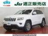 Used 2015 AT jeep grand-cherokee WK36T Image[0]