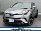 Toyota C-HR ZYX10