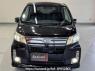 Used 2014 AT daihatsu move-custom LA100S Image[2]