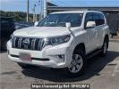 Toyota Land Cruiser Prado TRJ150W