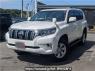 Used 2022 AT toyota land-cruiser-prado TRJ150W Image[0]