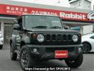 Suzuki Jimny Sierra JB74W