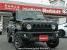 Used 2025 AT suzuki jimny-sierra JB74W Image[0]