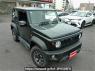 Used 2025 AT suzuki jimny-sierra JB74W Image[1]