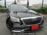 Used 2016 AT mercedes-benz s-class 222057 Image[0]