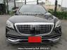 Used 2016 AT mercedes-benz s-class 222057 Image[1]