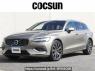 Used 2021 AT volvo v60 ZB420TM Image[0]