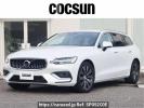 Volvo V60 ZB420