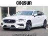 Used 2019 AT volvo v60 ZB420 Image[0]