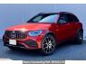 Used 2021 AT mercedes-benz glc-class 253964 Image[0]