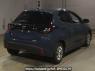 Used 2024 AT toyota yaris KSP210 Image[1]