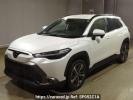 Toyota Corolla Cross ZVG16