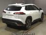 Used 2024 AT toyota corolla-cross ZVG16 Image[1]