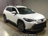 Used 2024 AT toyota corolla-cross ZVG16 Image[2]