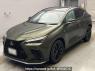 Used 2024 AT lexus nx AAZH20 Image[0]