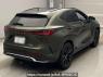 Used 2024 AT lexus nx AAZH20 Image[1]
