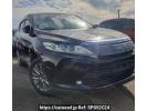 Toyota Harrier Hybrid AVU65W