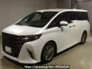 Toyota Alphard Hybrid AAHH40W