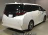 Used 2025 AT toyota alphard-hybrid AAHH40W Image[1]