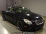 Used 2003 AT toyota soarer UZZ40 Image[2]