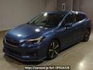 Subaru Impreza Sports GT6