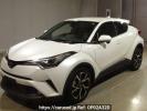 Toyota C-HR ZYX10