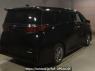 Used 2025 AT toyota alphard-hybrid AAHH40W Image[1]