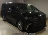 Used 2025 AT toyota alphard-hybrid AAHH40W Image[2]