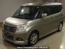 Used 2015 AT suzuki solio MA36S Image[0]