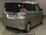 Used 2015 AT suzuki solio MA36S Image[1]