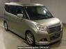 Used 2015 AT suzuki solio MA36S Image[2]