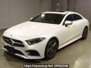 Mercedes Benz Cls-Class 257314