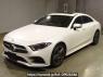 Used 2018 AT mercedes-benz cls-class 257314 Image[0]