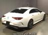 Used 2018 AT mercedes-benz cls-class 257314 Image[1]