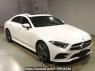 Used 2018 AT mercedes-benz cls-class 257314 Image[2]