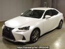 Lexus IS ASE30