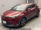 Toyota C-HR ZYX10