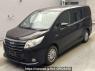 Used 2015 AT toyota noah ZWR80G Image[0]