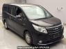 Used 2015 AT toyota noah ZWR80G Image[2]