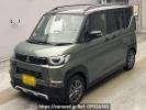 Mitsubishi Delica Mini B37A