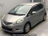 Used 2007 AT honda fit GE8 Image[0]