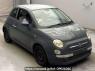 Used 2013 AT fiat 500 31212 Image[2]
